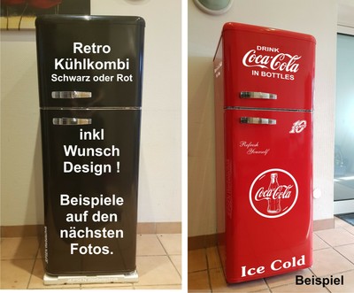 Retro Kühlschrank Hellblau : Retro kuhlschrank regenbogen glanz a kuhl gefrierkombie sl Retro Kühlschrank Hellblau : Retro kuhlschrank regenbogen glanz a kuhl gefrierkombie sl