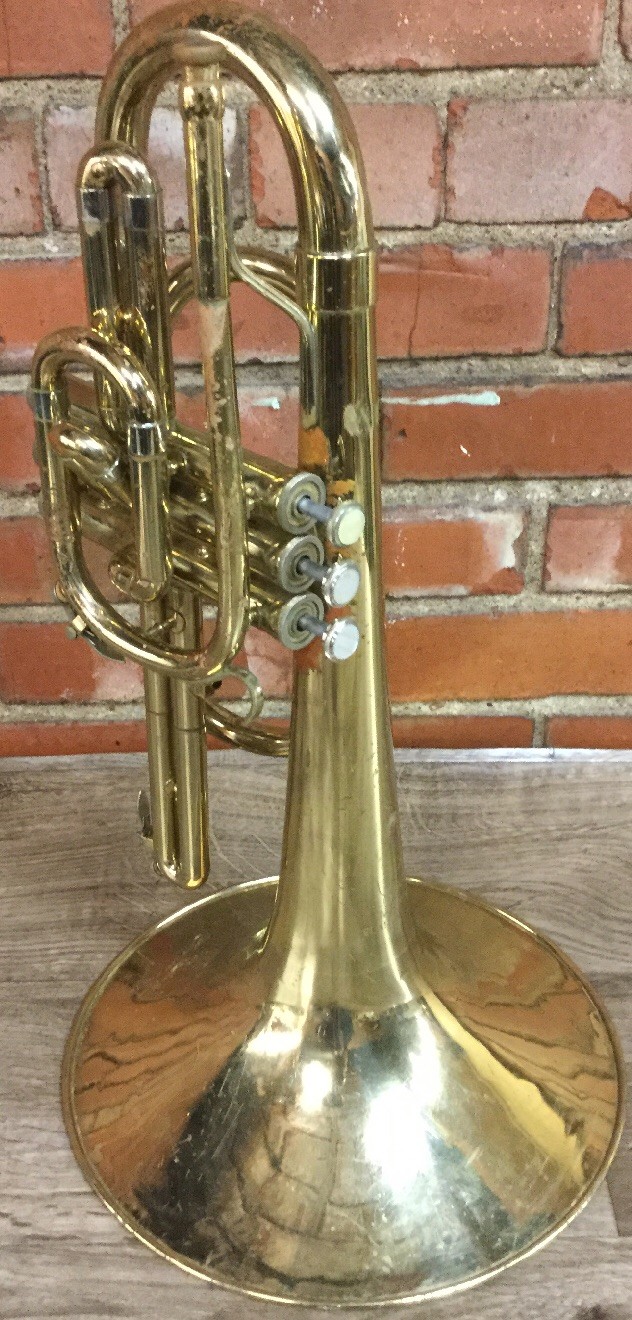 Blessing Marching Mellophone (stock#901026)