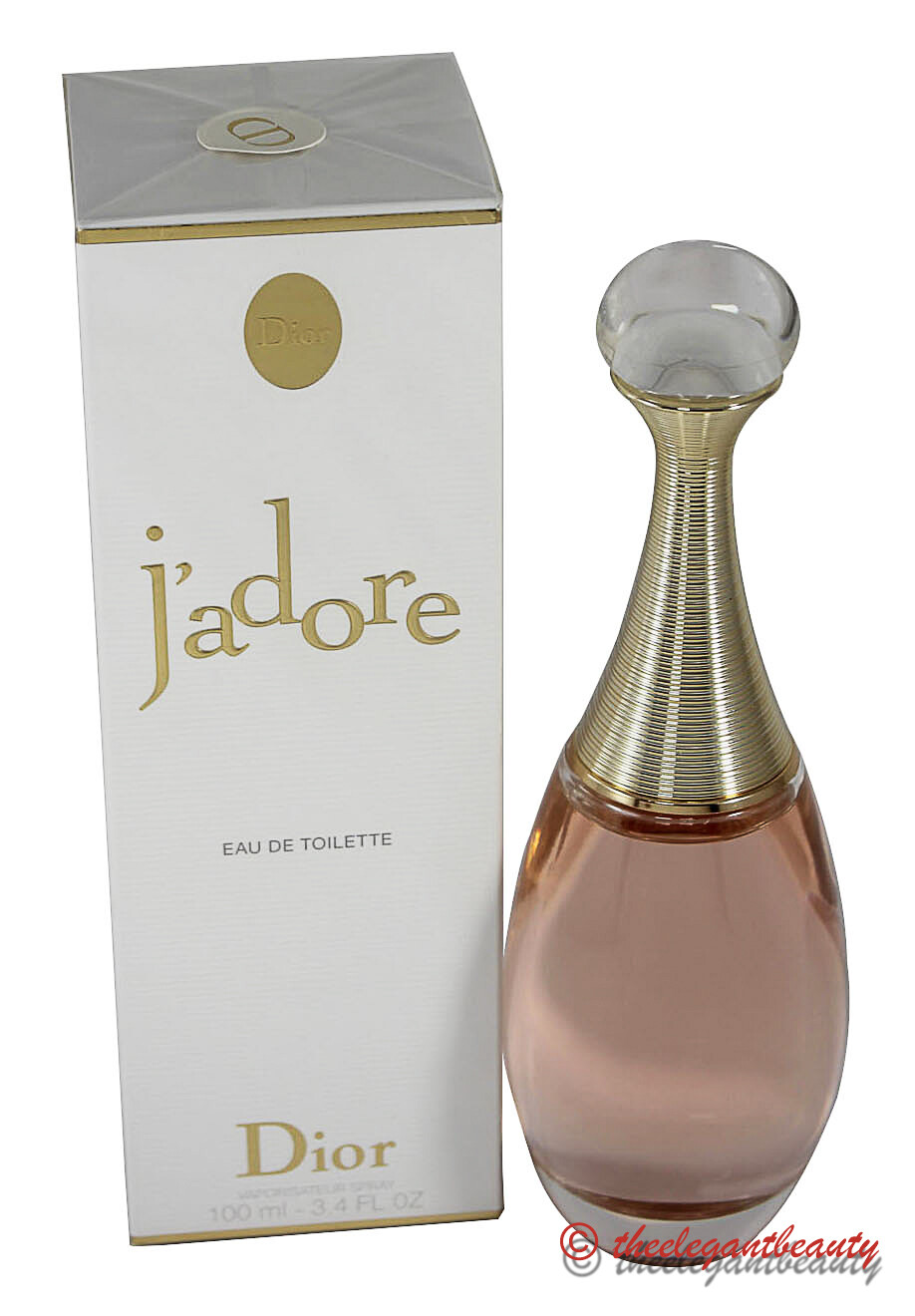 Dior ディオール jadore 100ml Amazon.com : Christian Dior J'adore Eau De Toilette Spray