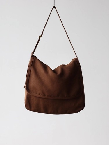 新品未使用　comoli HEMP DUCK SHOULDER BAG 25ss $_12.JPG?set_id=880000500F