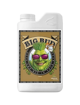 Advanced Nutrients Big Bud Coco 1 Liter