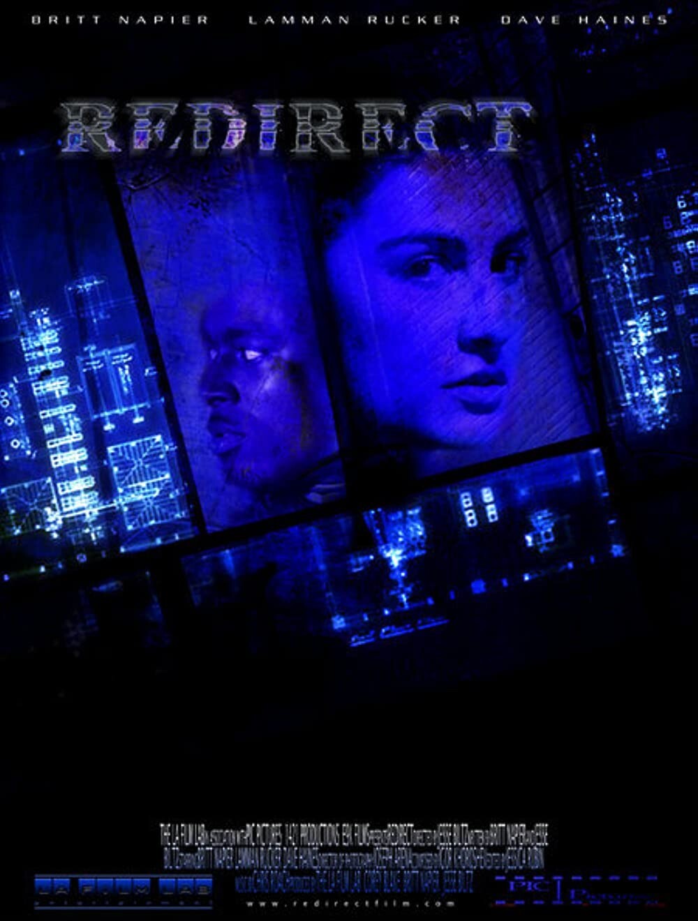REDIRECT - Britt Napier DVD NEW/SEALED | eBay