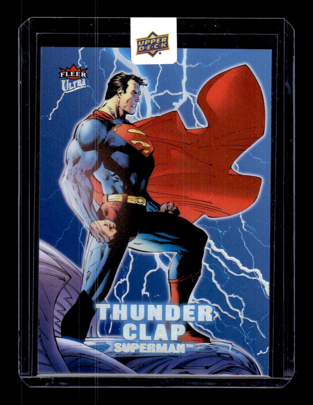 スケッチカード 2012 CZE DC Superman スケッチカード 2012 CZE DC Superman