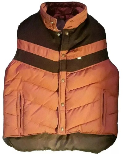 ジャケット・アウター 737 Corduroy Leopard Oversized Down Vest COOTIE PRODUCTIONS（クーティープロダクションズ）の「Corduroy