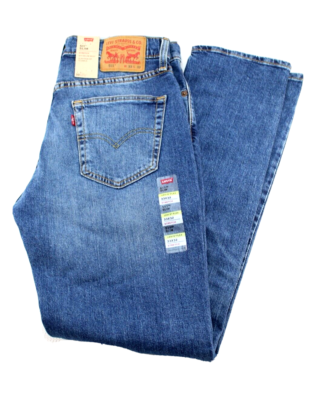 Levi's 511 33 x best sale 32