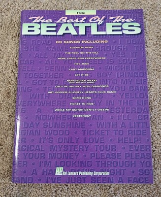 Other Beatles Songs