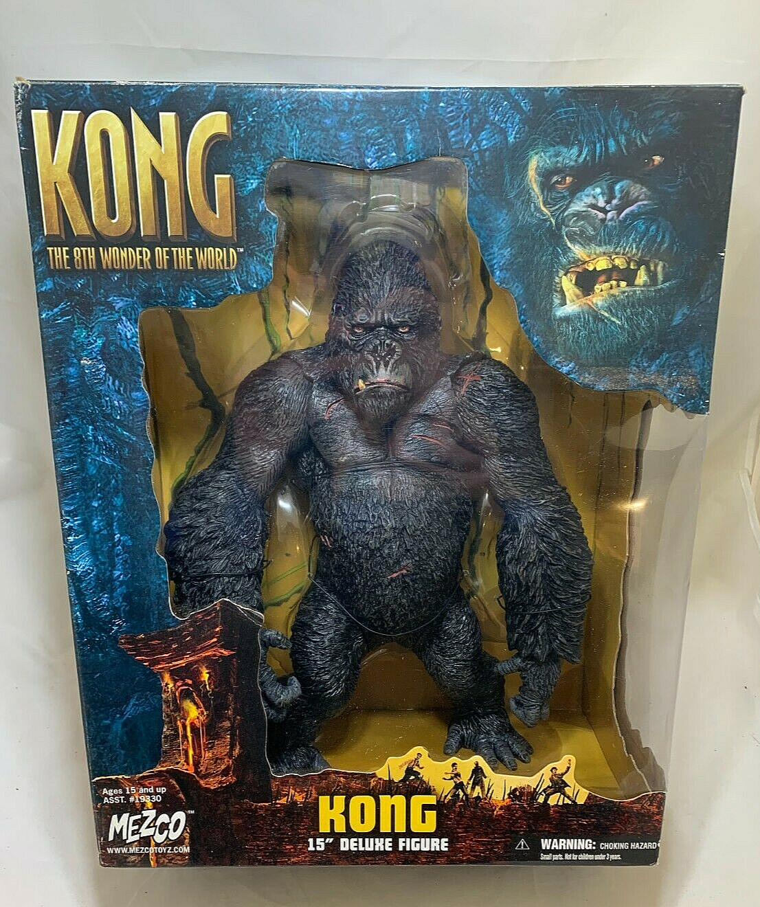 WDCC モンスターズ・インク Monsters Inc. ブーのドア