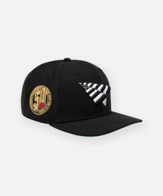 PAPER PLANES   50 YEARS OF HIP HOP PATCH HAT JAY-Z HAT 50 YEARS OF HIP HOP RARE