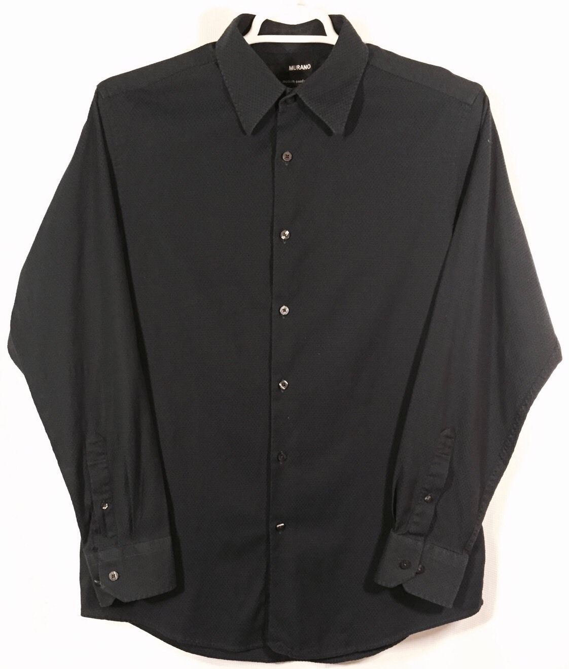 Camisas Murano Informal Con Botones para hombres