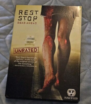 Rest Stop: Dead Ahead