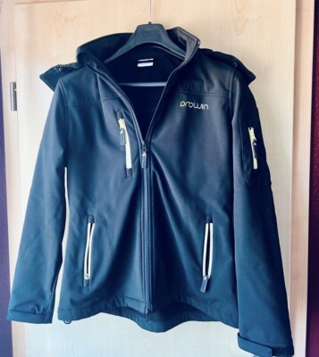 Prowin Softshelljacke Gr. L