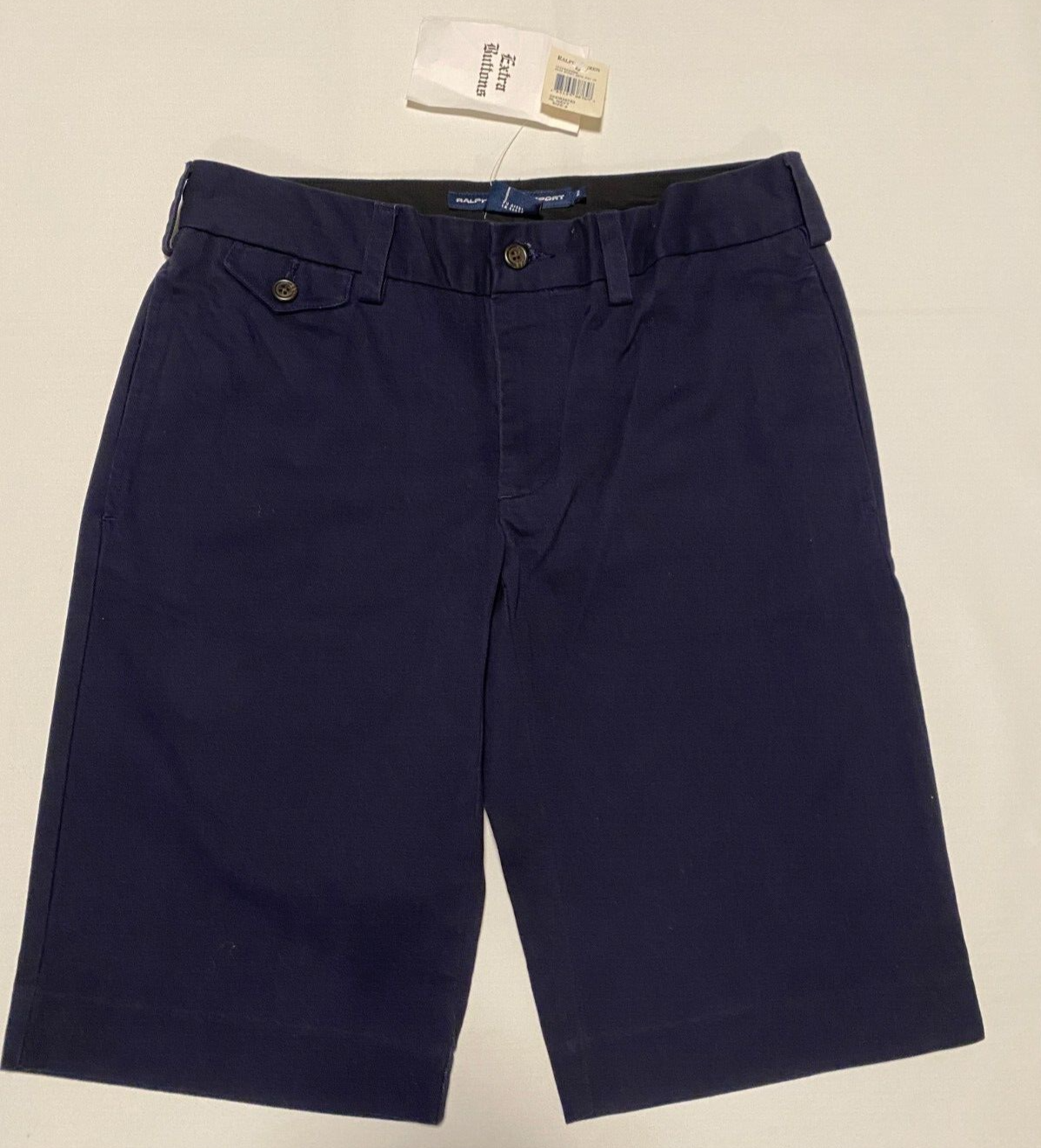 NWT-Polo Ralph Lauren Sports Women's Classic Fit 11