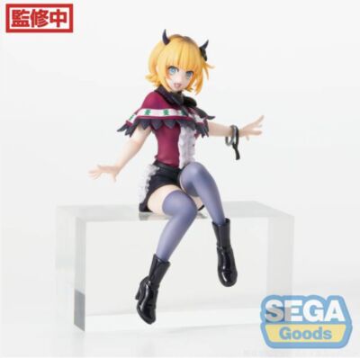 Oshi no Ko フィギュア8体セット 未開封 Oshi No Ko assorted surprise figure 9cm