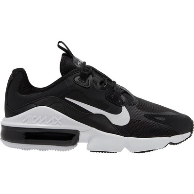 Мужские кроссовки Nike Air Max Infinity 2 Black/White-черный (CU9452 006)