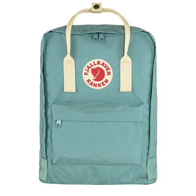 Kanken sales bag logo