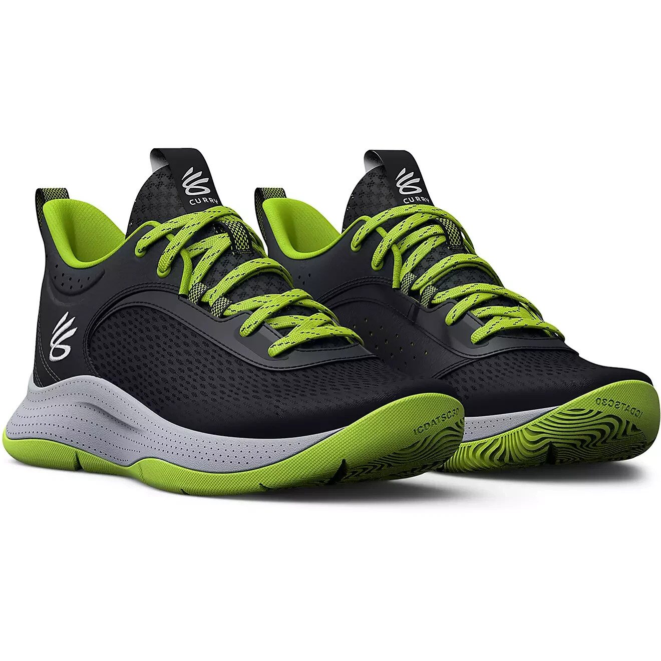 Under Armour Steph Curry GS 3Z6 Big Kid Basketball Shoes Under Armour Steph Curry GS 3Z6 Big Kid Basketball Shoes