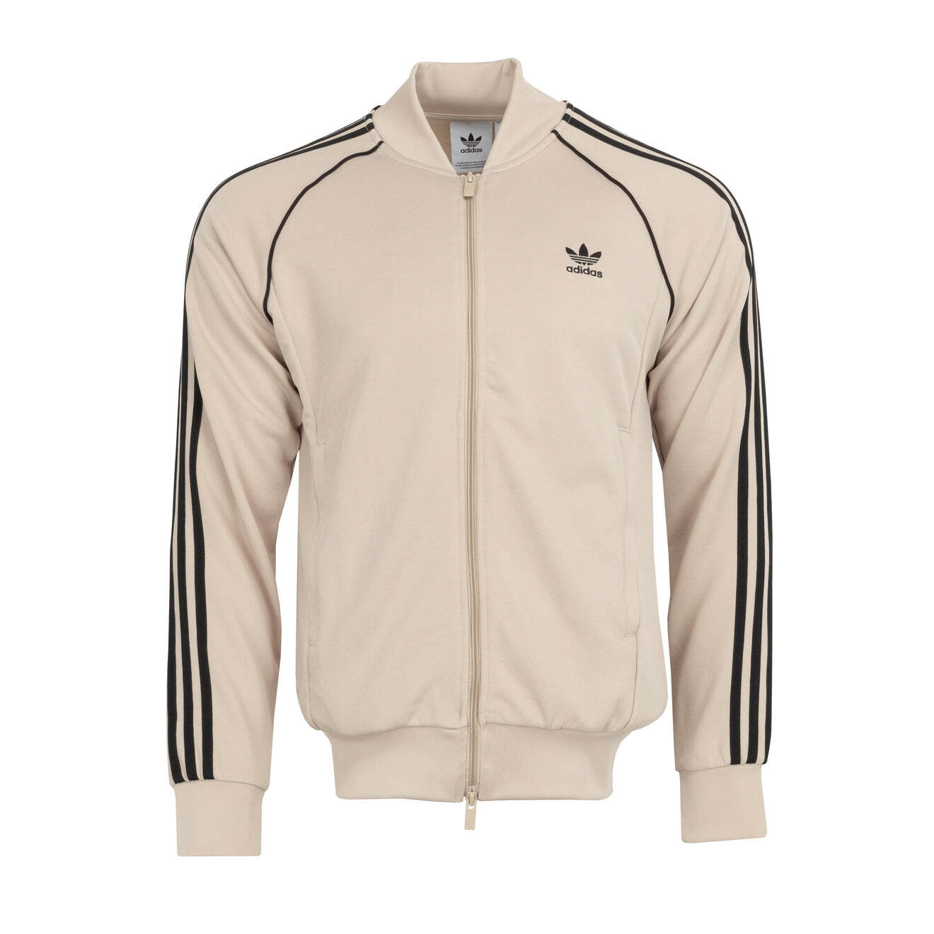 adidas Originals Classics Rare SST Top Wonder Beige Track adidas Originals Classics Rare SST Top Wonder Beige Track