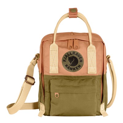 FJALLRAVEN KANKEN BAGS FJALLRAVEN KANKEN ART SLING LANDSORT - SALE 20% OFF