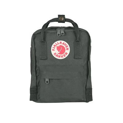 Kanken forest sales green mini