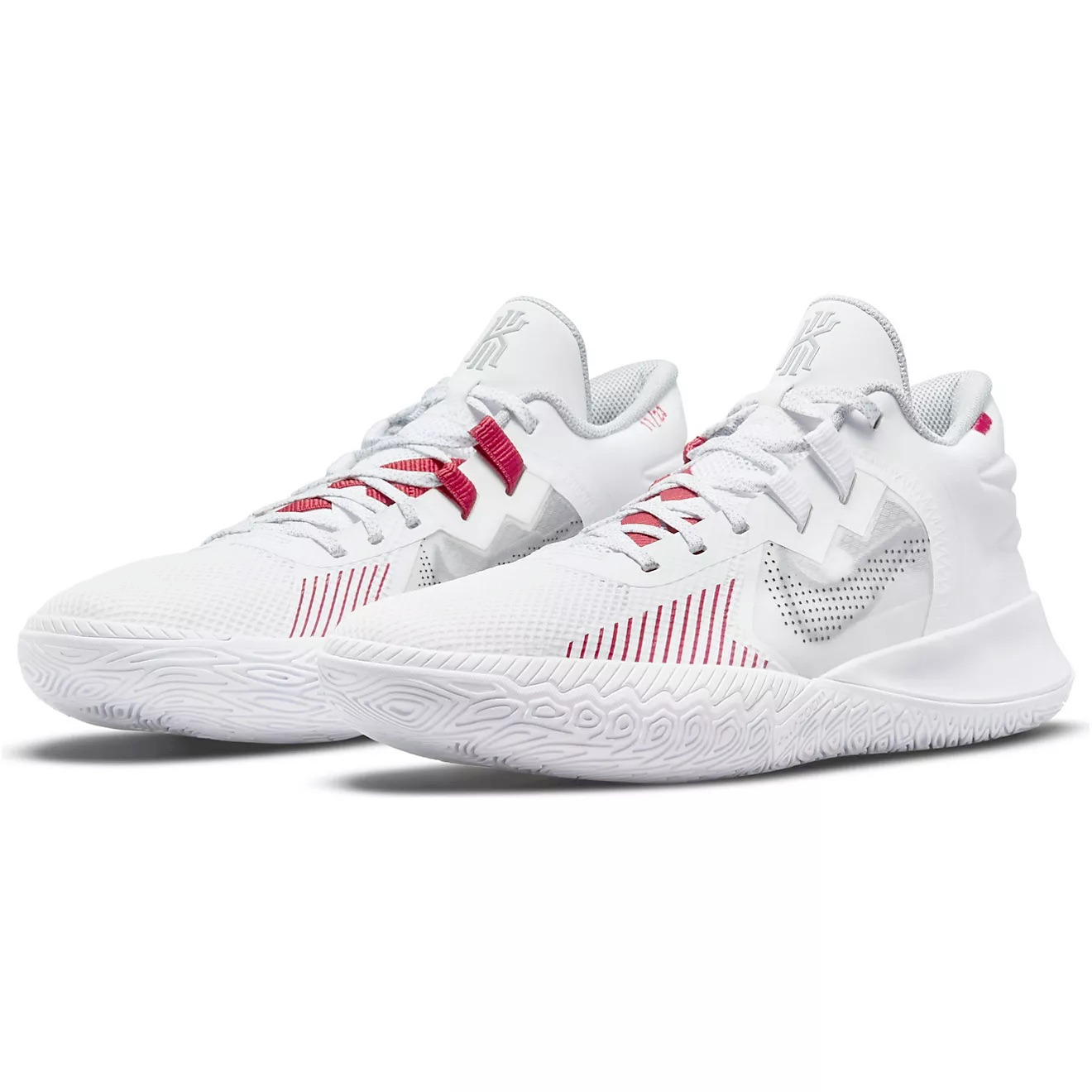 flytrap 5 white