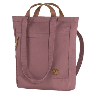 FJALL RAVEN FJALLRAVEN TOTEPACK NO. 1 MESA PURPLE - SALE 20% OFF