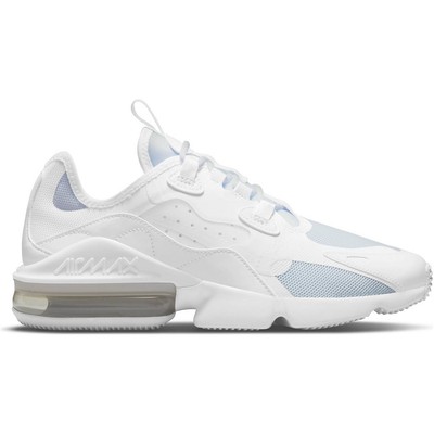 

Женские кроссовки Nike Air Max Infinity 2 White/White-White-Photon Dust (CU9453 100) — 9,5