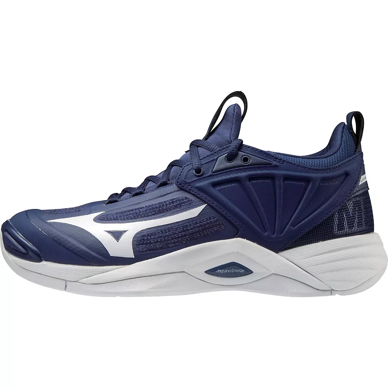 ミズノWAVE MOMENTUM Wave Momentum 3 Unisex Volleyball Shoe - Mizuno USA