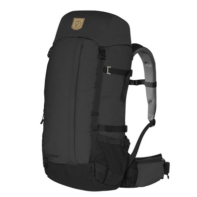 FJALL RAVEN FJALLRAVEN KAIPAK 38L BACKPACK STONE GREY - SALE 20% OFF
