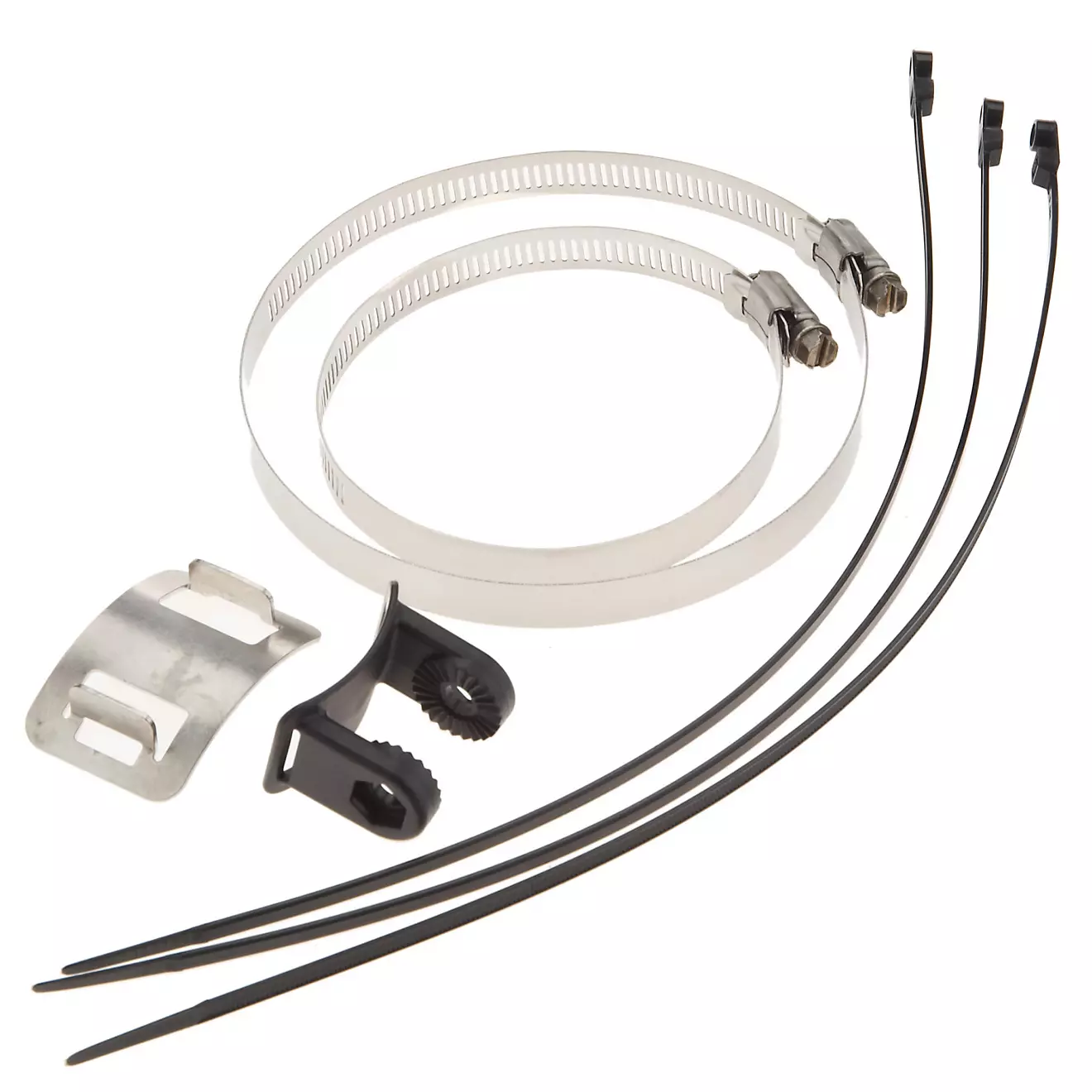 Humminbird AD XTM 9 Trolling Motor Transducer Adapter Kit 740087-1