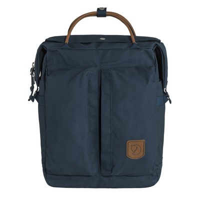 FJALL RAVEN FJALLRAVEN HAULPACK NO.1 NAVY - SALE 20% OFF