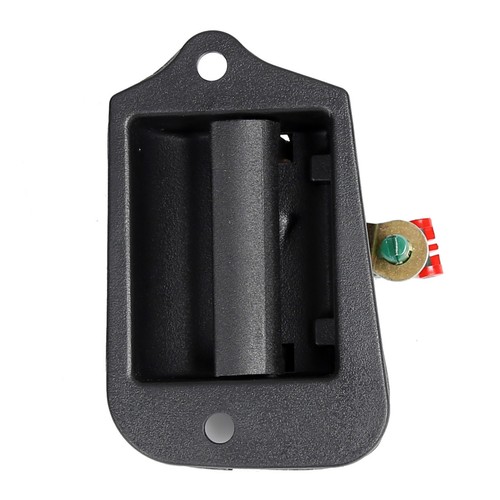 NEW METAL Extended Cab 3rd Side Cargo Door Handle for 94-03 Chevy S10 GMC Sonoma