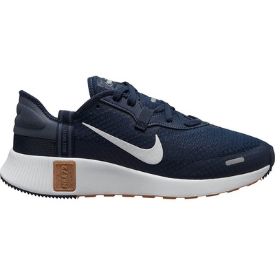 Мужские кроссовки Nike Reposto Obsidian/White-Thunder Blue (CZ5631 401) - 8