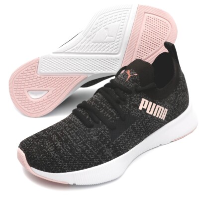 puma flyer runner engineer knit