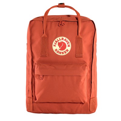 FJALLRAVEN KANKEN BAGS FJALLRAVEN KANKEN LAPTOP 13 ROWAN RED - SALE 20% OFF