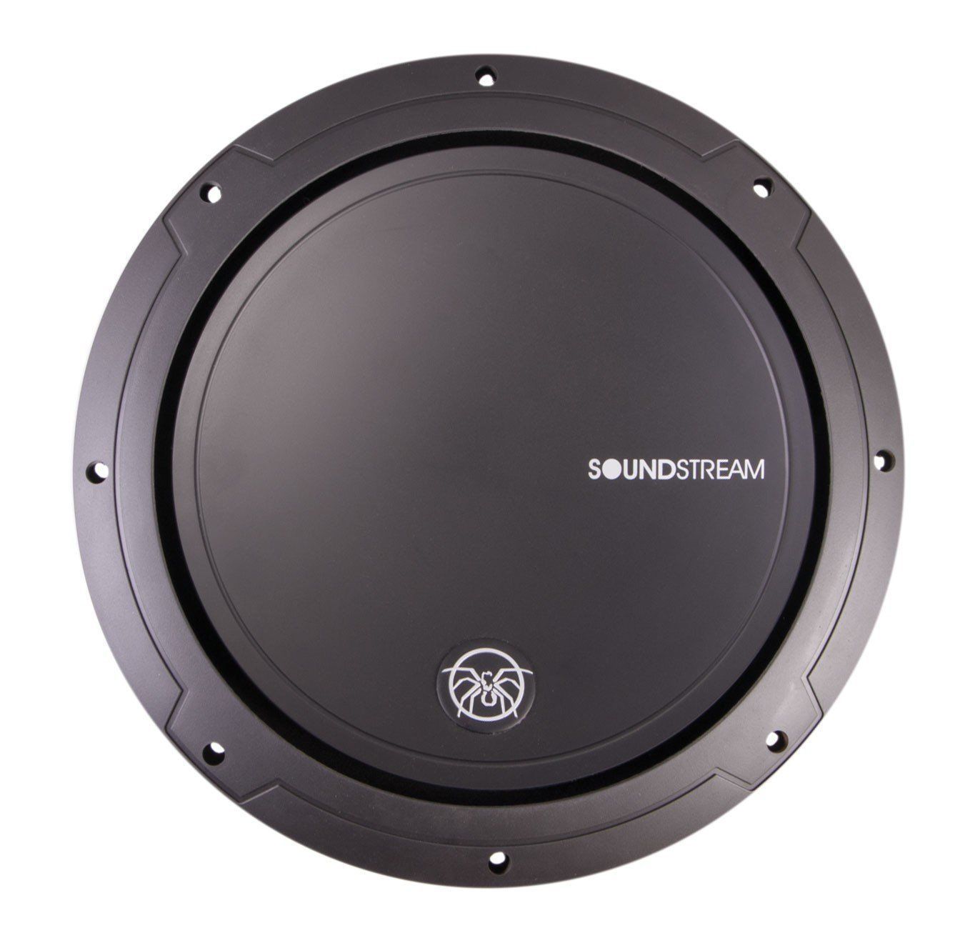 subwoofer soundstream xp 1210