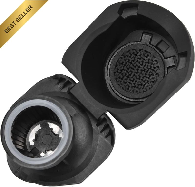 Coffee Pods Adapter, Reusable Coffee Pod Holder for Espresso Original Line Capsu