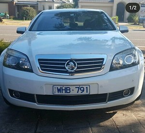 V8 WM statesman 165xxx | Cars, Vans & Utes | Gumtree ...