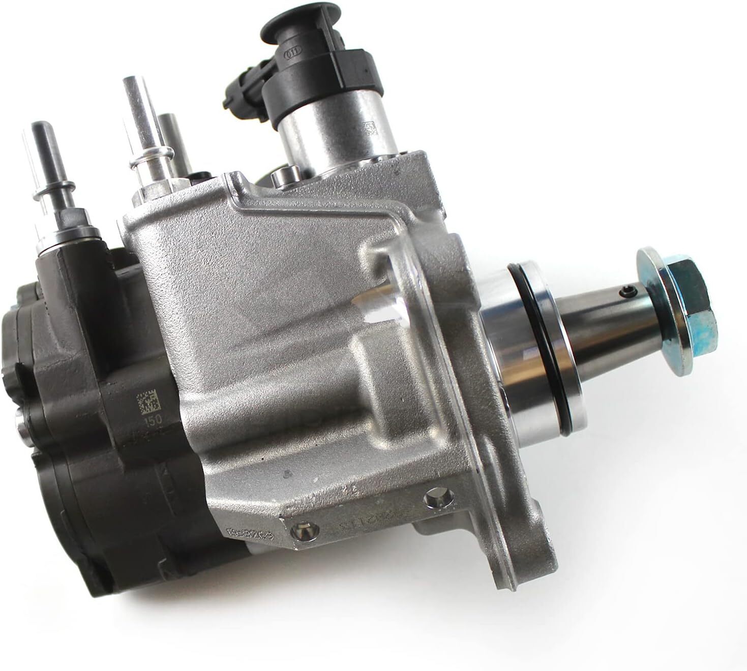 エマロン Fuel Injection Pump 5801470100 For Case 580N 590SN SR250 New