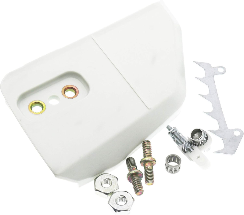 Chain Sprocket Cover 11236401705 for STIHL 017 018 021 023 025 MS170 MS180 MS210