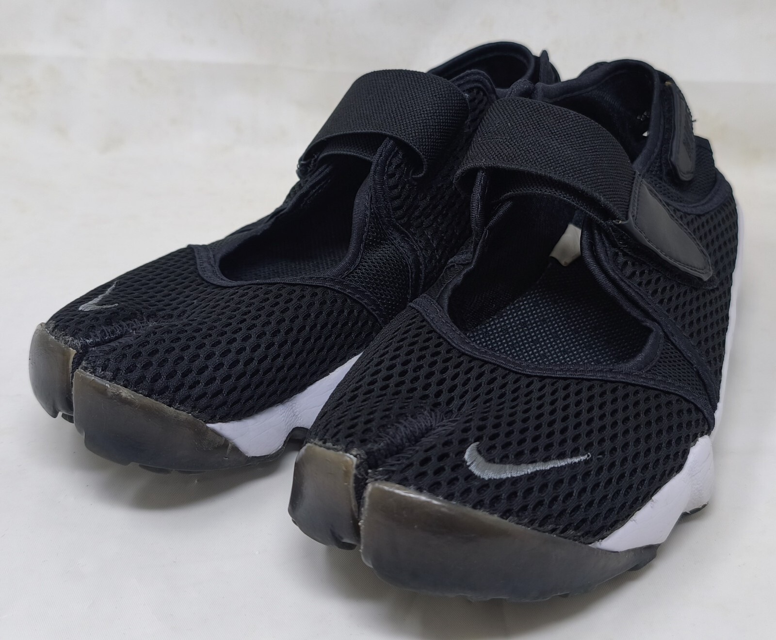 値下　WMNS NIKE AIR RIFT BR 27㎝　新品未使用 NIKE - 27cm NIKE WMNS AIR RIFT BR ナイキ エアリフトの通販 by