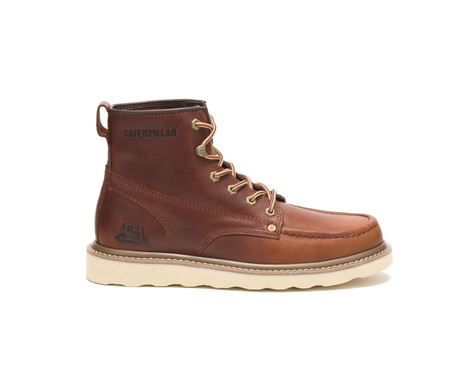 Купить caterpillar mens cat footwear (Сапоги) заказать с доставкой
