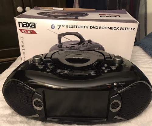Tv Boombox | Dvd Boombox Tv Boombox | Dvd Boombox