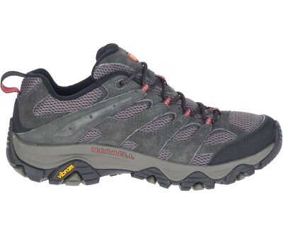 MERRELL Men's New Generation Moab 3 Arch Support Shoes Breathable Hiking Shoes