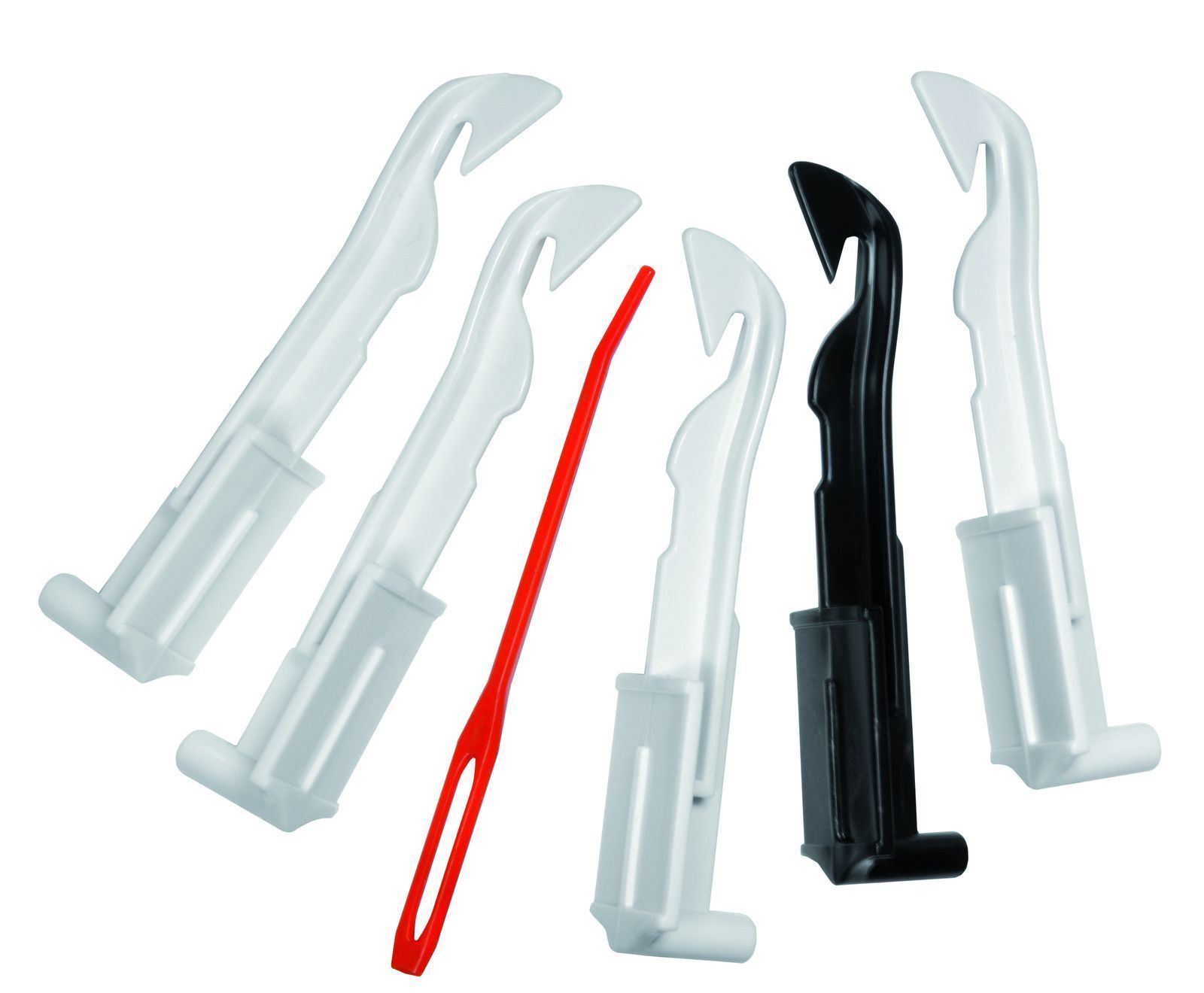 Knitting Machine Parts & Needles