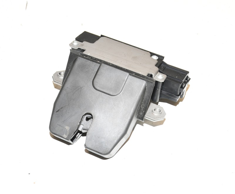 Volvo Original V50 4n51-A442a66-An  Kofferraumverriegelung Heckklappenschloss