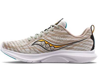 

Женские кроссовки Saucony Kinvara 13, композитные, 10,5 B, средние США, Смесь