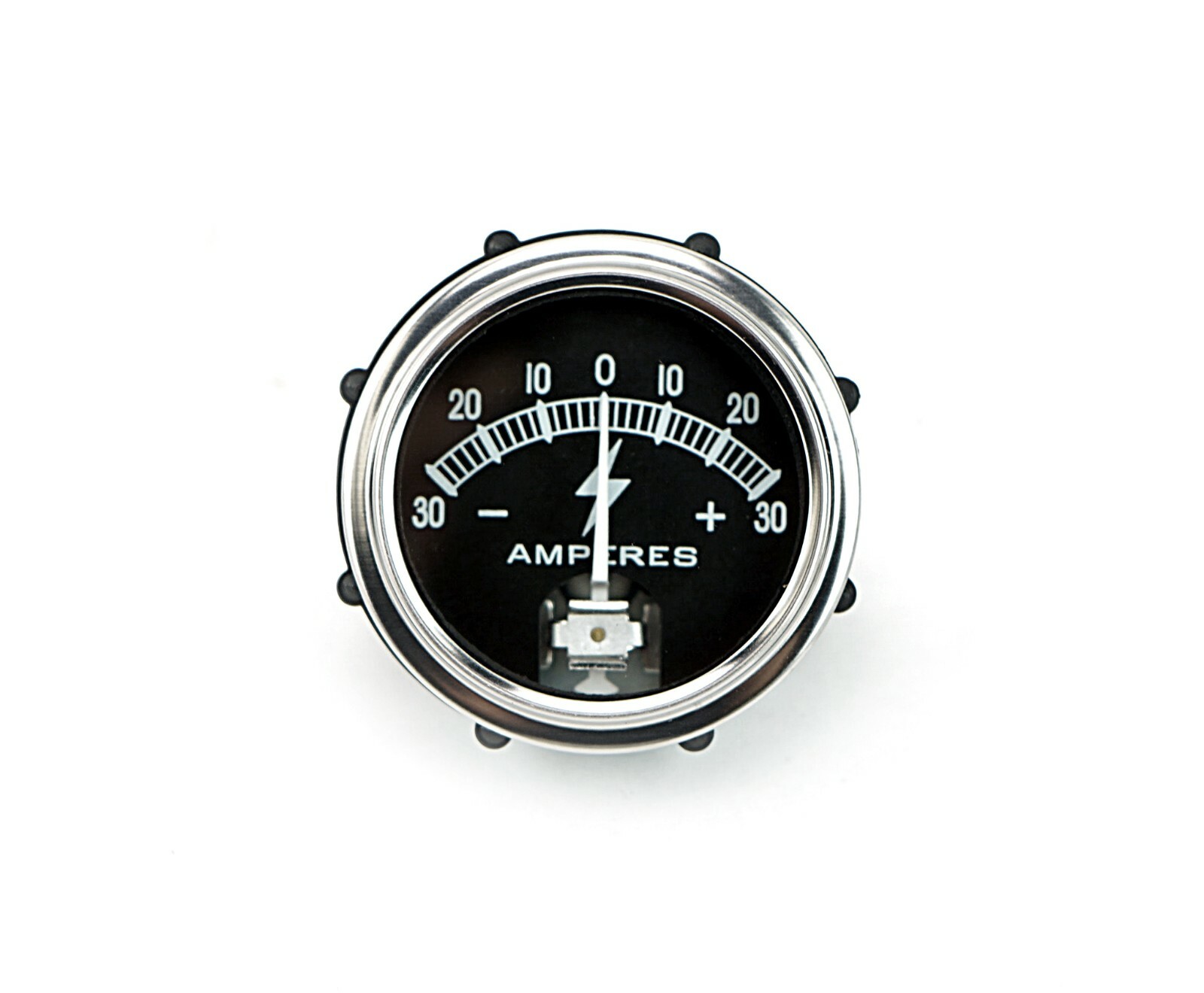 レトロAMMETER Vintage Kyoritsu Ammeter 5 Amp | eBay