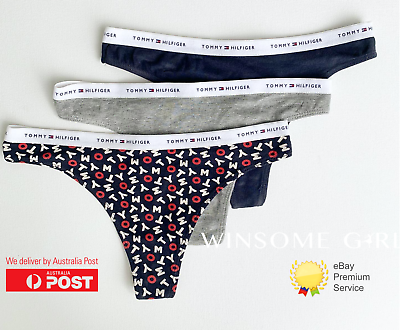 Tommy Hilfiger Underwear Panties & thongs for women, Buy online