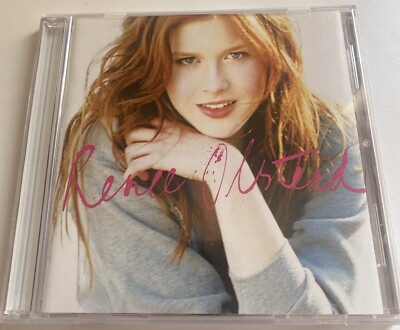 Renee Olstead : Renee Olstead CD (2005)
