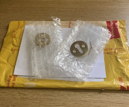 Fotos del artículo de un comprador verificado